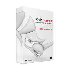 Rhino EDU Version 8