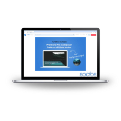 Gratis Soofos Online Cursus Premiere Pro Composer &ndash; Sneller en effici&euml;nter werken