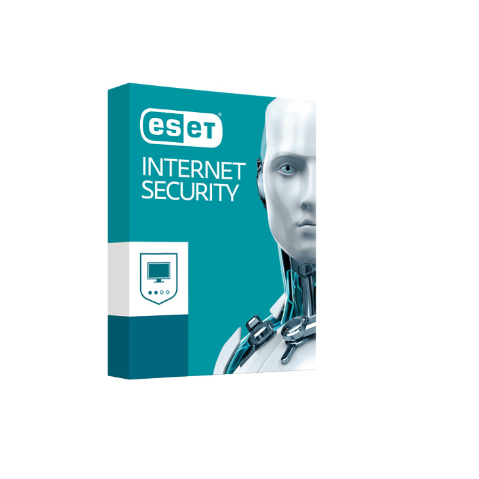 ESET Internet Security