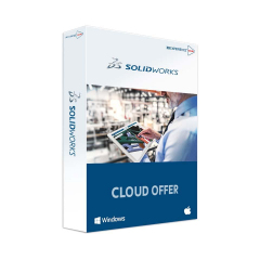 3DEXPERIENCE SOLIDWORKS