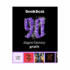 BookBeat - Luisterboeken & E-books