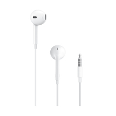 Apple EarPods - In-ear met mini-jack-aansluiting
