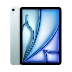 Apple iPad Air (2025) - 11" / Wifi + Cellular / 512GB / Blauw