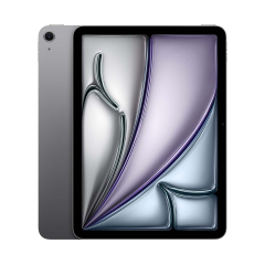 Apple iPad Air (2025) - 11" / Wifi + Cellular / 256GB / Spacegrijs
