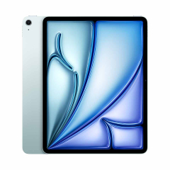 Apple iPad Air (2025) - 13" / Wifi + Cellular / 256GB / Blauw