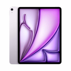 Apple iPad Air (2025) - 13" / Wifi + Cellular / 256GB / Paars