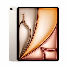 Apple iPad Air (2025) - 13" / Wifi / 512GB / Sterrenlicht