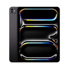 Apple iPad Pro (2024) - 13" / Wifi / 1TB / Spacezwart