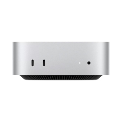 Apple Mac mini (2024) - M4 10C CPU & 10C GPU / 16GB / 512GB / Zilver