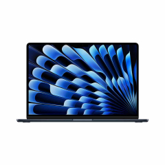 Apple MacBook Air (2025) - 15" M4 10C CPU & 10C GPU/ 16GB / 512GB / Middernacht