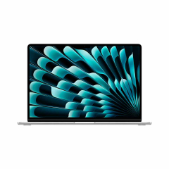 Apple MacBook Air (2025) - 15" M4 10C CPU & 10C GPU/ 16GB / 512GB / Zilver