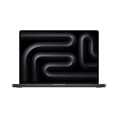 Apple MacBook Pro (2024) - 16" / M4 Pro 14C CPU & 20C GPU / 48GB / 512GB / Spacezwart