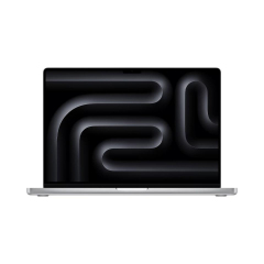 Apple MacBook Pro (2024) - 16" / M4 Max 14C CPU & 32C GPU / 36GB / 1TB / Zilver