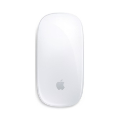 Apple Magic Mouse (2024) - Wit
