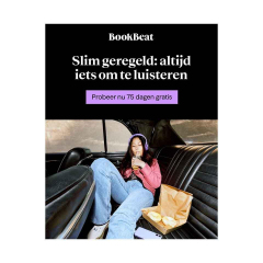 BookBeat - Luisterboeken & E-books