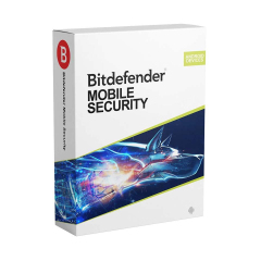Bitdefender Mobile Security voor Android 
