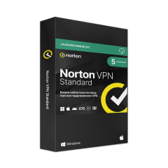 Norton VPN Standard