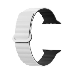 Cirafon Polsband Active voor Apple Watch 38-41mm - Wit