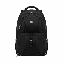 Cirafon Backpack City Pro 15.6" - Zwart