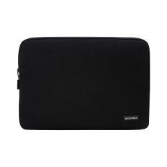 Cirafon Notebooksleeve 14" - Zwart