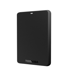 Toshiba Canvio Basic harde schijf 2TB