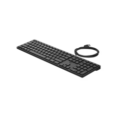 HP Desktop 320K - Bedraad Toetsenbord