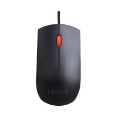 Lenovo Essential 4Y50R20863 - Bedrade Muis