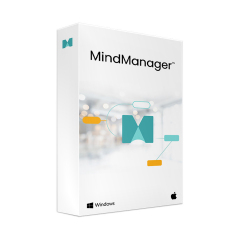 MindManager 2024