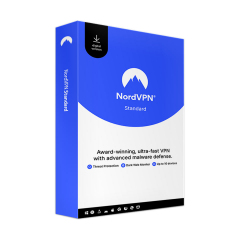 NordVPN Standard