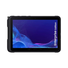 Samsung Galaxy Tab Active4 Pro 5G Enterprise Edition / 10.1" / 128GB / Wifi + LTE / Zwart