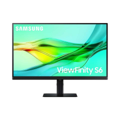 Samsung ViewFinity S6 S60UD - 27" Monitor