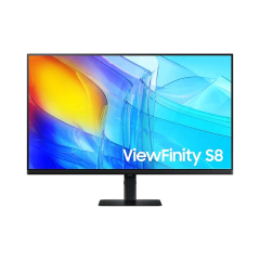 Samsung ViewFinity S8 S32D800E - 32" Monitor