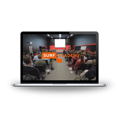 SURFacademy voor medewerkers (Software)