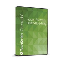 Camtasia 2026 education