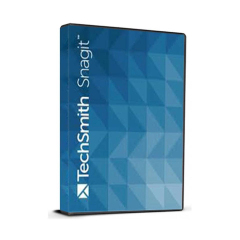 Snagit 2025 education