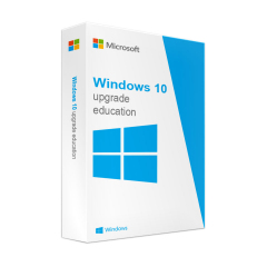 Microsoft Windows 10 – Education