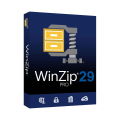Corel WinZip 29 Pro