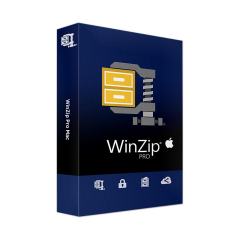 Corel WinZip Mac 12 Pro