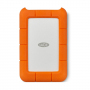 LaCie Rugged USB-C HDD 1TB thumbnail