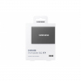 Samsung Portable SSD T7 2TB - Grijs thumbnail