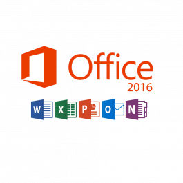 Wonderlijk Office 2016 for Mac BM-14