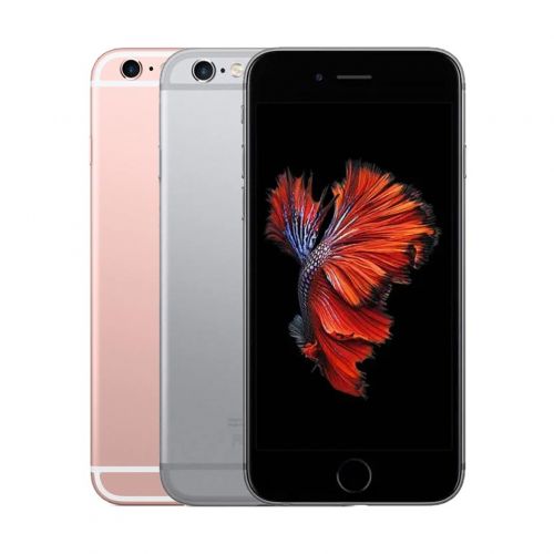 Apple 6s (margeproduct*) | SURFspot