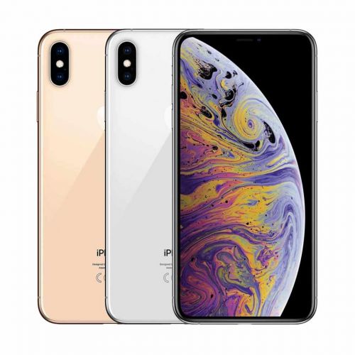 Boos Civiel overtuigen Apple iPhone XS Max (margeproduct*) | SURFspot