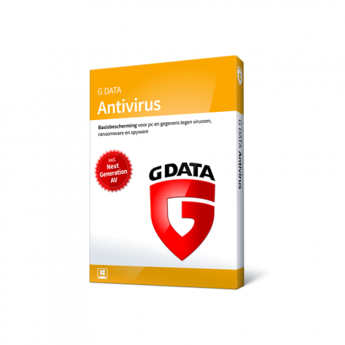 g data antivirus 2016