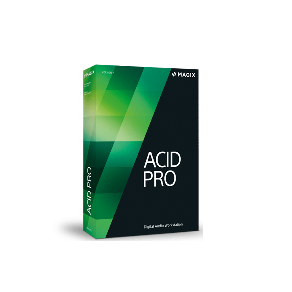 Acid Pro 7 Acid Pro 7