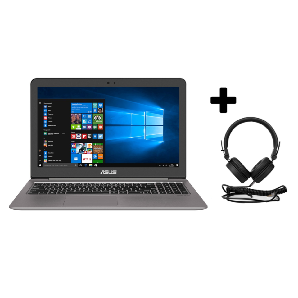 ASUS ZenBook UX410UA-GV230T ASUS ZenBook UX410UA-GV230T