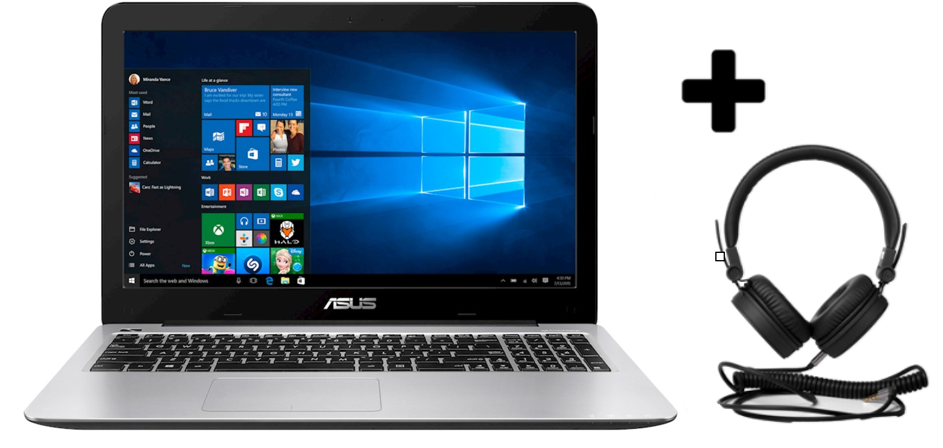 ASUS Vivobook A556UQ-DM1369T ASUS Vivobook A556UQ-DM1369T