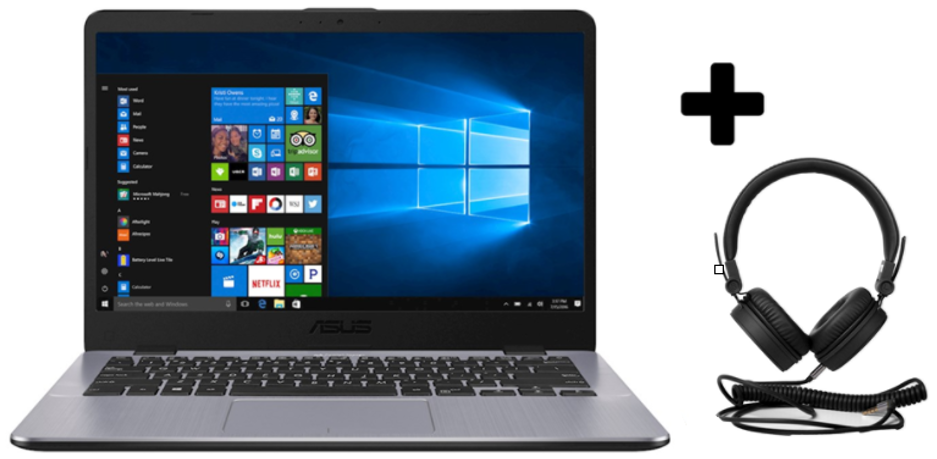 ASUS VivoBook A405UA-BM172T ASUS VivoBook A405UA-BM172T