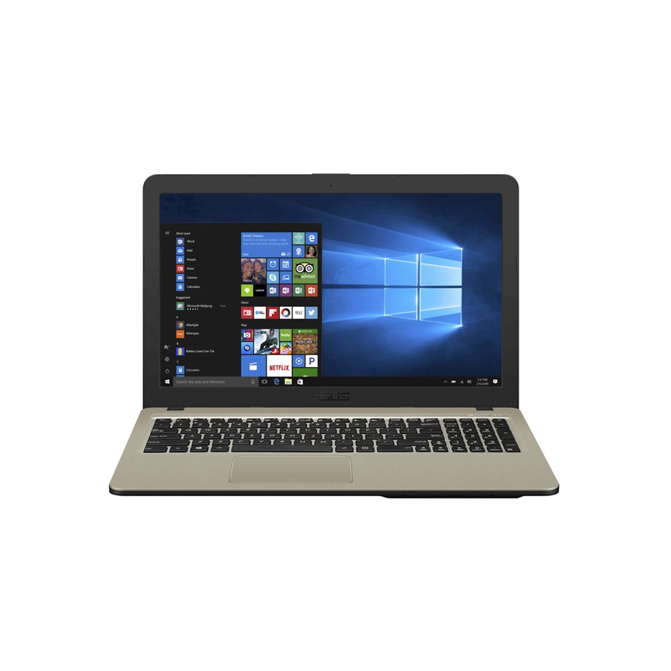 ASUS VivoBook X540UA-DM305T (Hardware)