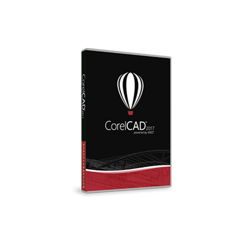 CorelCAD 2017 CorelCAD 2017